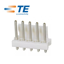 TE / AMP Connector 644752-5