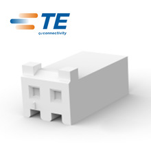 TE / AMP Connector 647402-2
