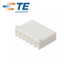 TE / AMP Connector 647402-6