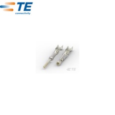 TE / AMP Connector 66331-4