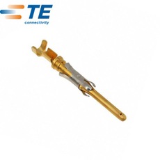 TE / AMP Connector 66400-3