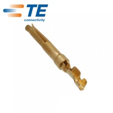 TE / AMP Connector 66505-4