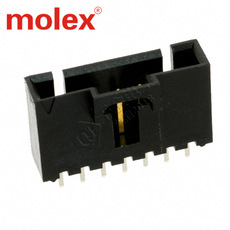 MOLEX कनेक्टर 705430111 70543-0111