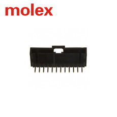 MOLEX კონექტორი 705530011 70553-0011