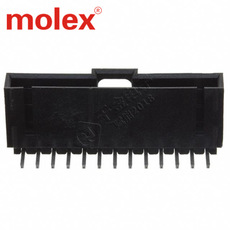 MOLEX-kontakt 705530012 70553-0012