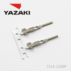 Konektor YAZAKI 7114-1260P