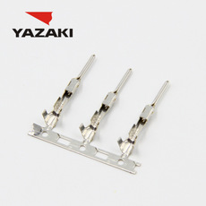 YAZAKI konektor 7114-1466-02
