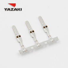 YAZAKI कनेक्टर 7114-4110-02