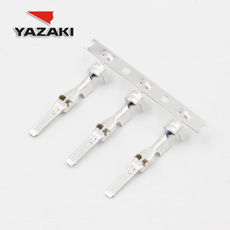 YAZAKI कनेक्टर 7114-4152-02