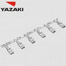 Connettore YAZAKI 7116-1237