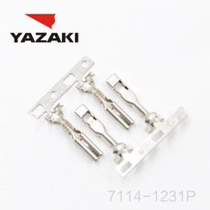 Conector YAZAKI 7116-1420