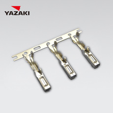 YAZAKI konektor 7116-1471
