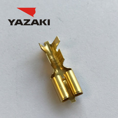 YAZAKI-kontakt 7116-2092Y