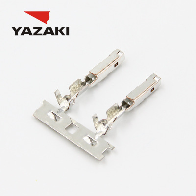Conector YAZAKI 7116-4103-02