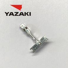 YAZAKI कनेक्टर 7116-4115-02