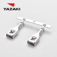 Connettore YAZAKI 7116-4120-02