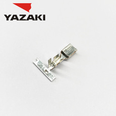 YAZAKI कनेक्टर 7116-4124-02