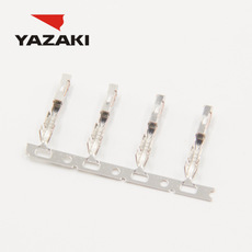 YAZAKI कनेक्टर 7116-4231-02