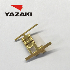 Conector YAZAKI 7116-5110
