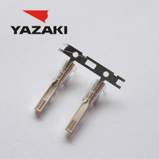 YAZAKI Konnektör 7116-7391-02