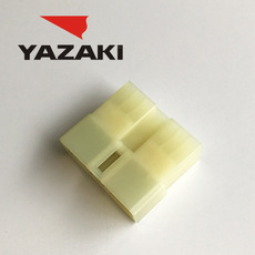 Connecteur YAZAKI 7118-3130