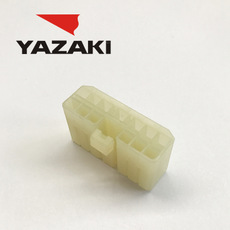YAZAKI Connector 7119-3130