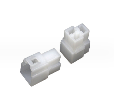 Yazaki connectors are key components in automotive electrical systems 7122-2835