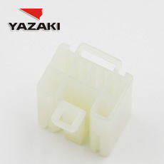 Conector YAZAKI 7123-1360
