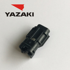 YAZAKI कनेक्टर 7123-1424-30
