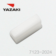 ขั้วต่อยาซากิ 7123-2024