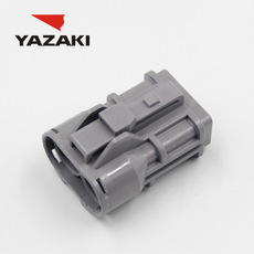 YAZAKI कनेक्टर 7123-4220-40