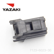 YAZAKI კონექტორი 7123-6023-30