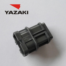 YAZAKI कनेक्टर 7123-6520-40