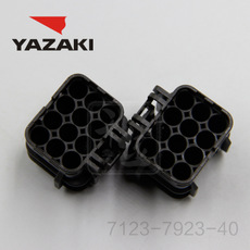 YAZAKI konektor 7123-7923-40