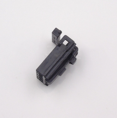 Yazaki connectors are key components in automotive electrical systems 7123-8345-30