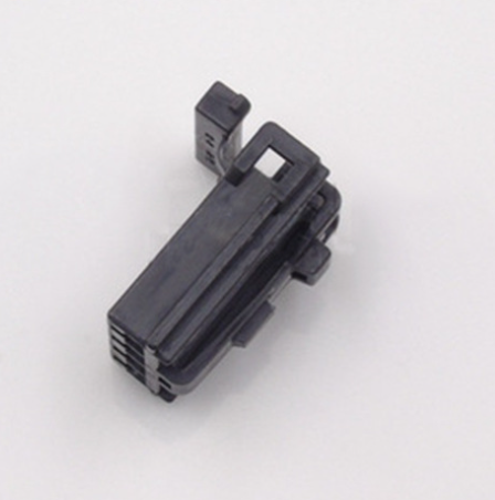 Yazaki connectors are key components in automotive electrical systems 7123-8345
