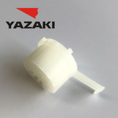 YAZAKI कनेक्टर 7125-2330
