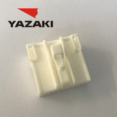 YAZAKI कनेक्टर 7129-5200