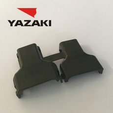Connettore YAZAKI 7134-4898-30