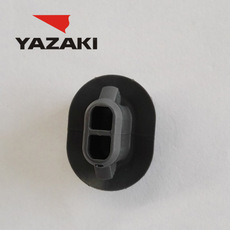YAZAKI Connector 7147-8664-40