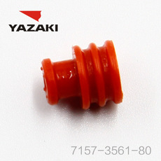 YAZAKI კონექტორი 7157-3561-80