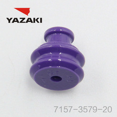 YAZAKI कनेक्टर 7157-3579-20