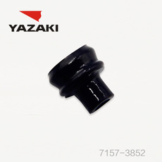 YAZAKI კონექტორი 7157-3852