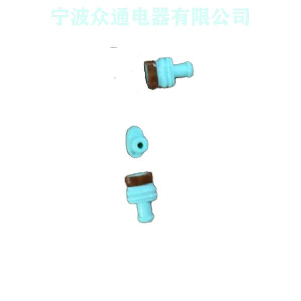 Yazaki connectors are key components in automotive electrical systems 7157-3976-60