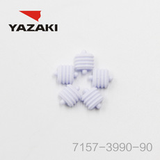 YAZAKI Connector 7157-3990-90