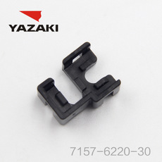 YAZAKI कनेक्टर 7157-6220-30