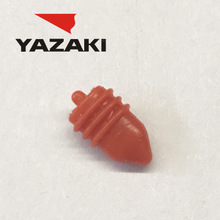 YAZAKI Connector 7157-6410-40