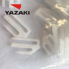 YAZAKI कनेक्टर 7157-6751
