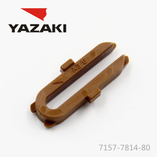 Connettore YAZAKI 7157-7814-80