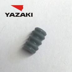 YAZAKI कनेक्टर 7158-3075-10